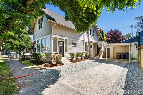 621 S Pine Street, Tacoma, WA 98405
