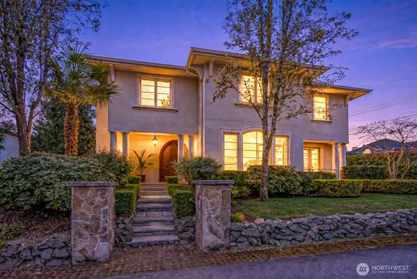 3424 97th Avenue Se, Mercer Island, WA 98040