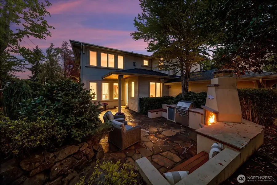 3424 97th Avenue Se, Mercer Island, WA 98040 - #2