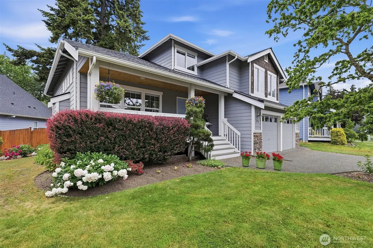 17747 89th Court Ne, Bothell, WA 98011 - #1