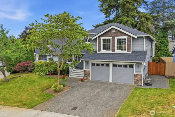 17747 89th Court Ne, Bothell, WA 98011