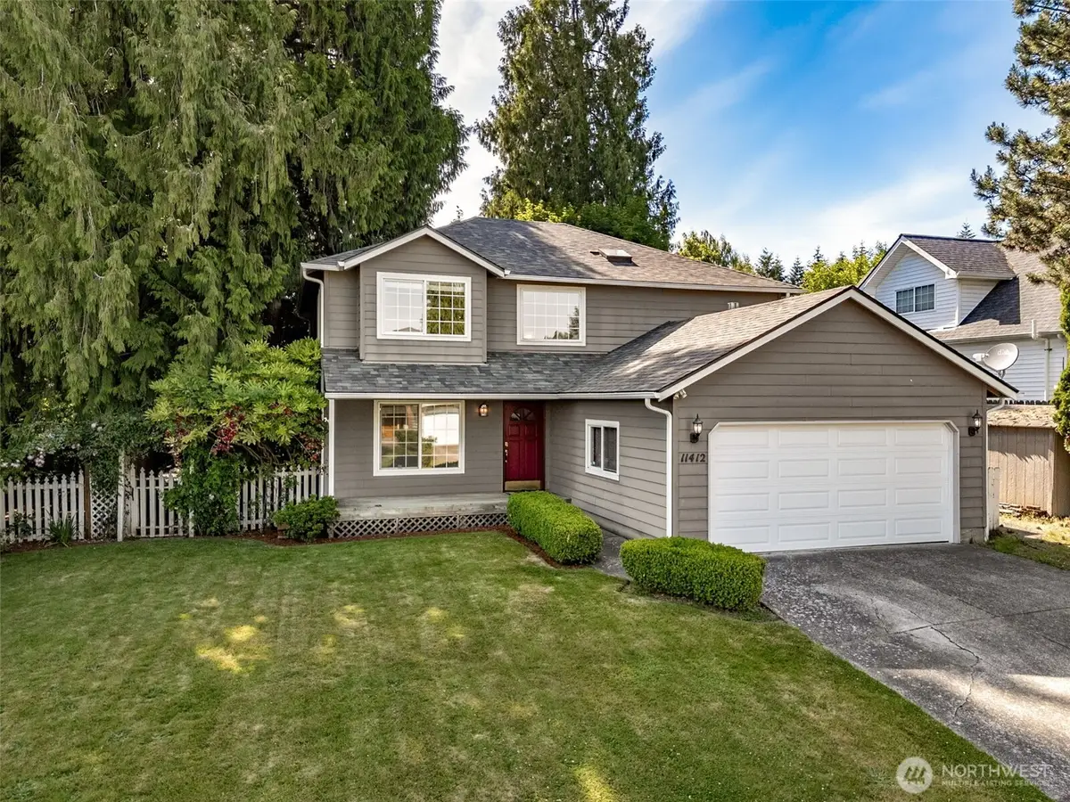 11412 NW 7th Court, Vancouver, WA 98685 - #1