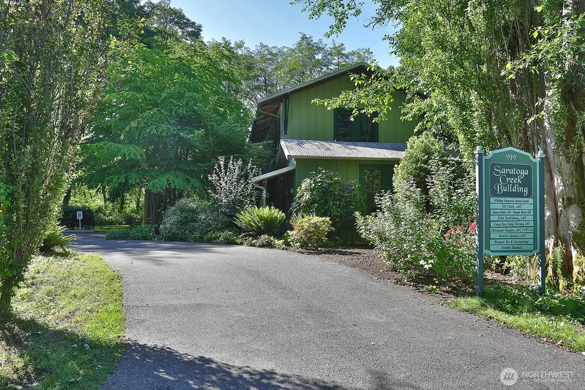 919 3rd Street, Langley, WA 98260 - #1
