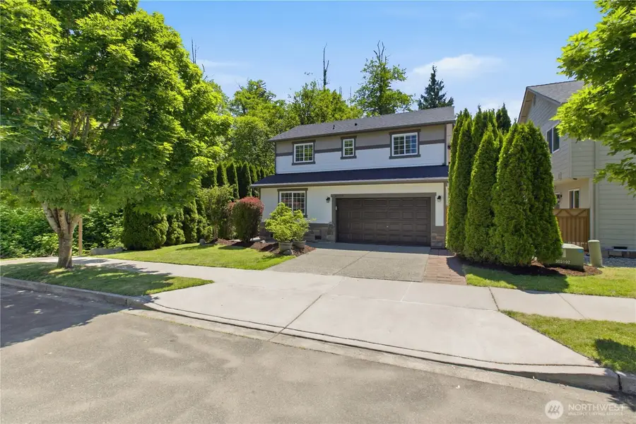 2808 122nd Street Sw, Everett, WA 98204 - #2