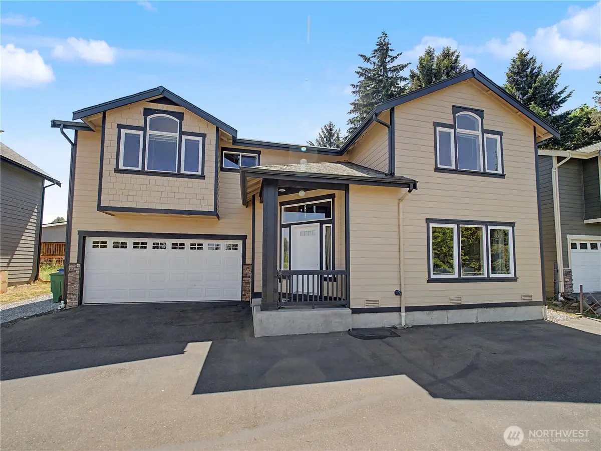 1613 Morris Avenue S, Renton, WA 98055 - #1