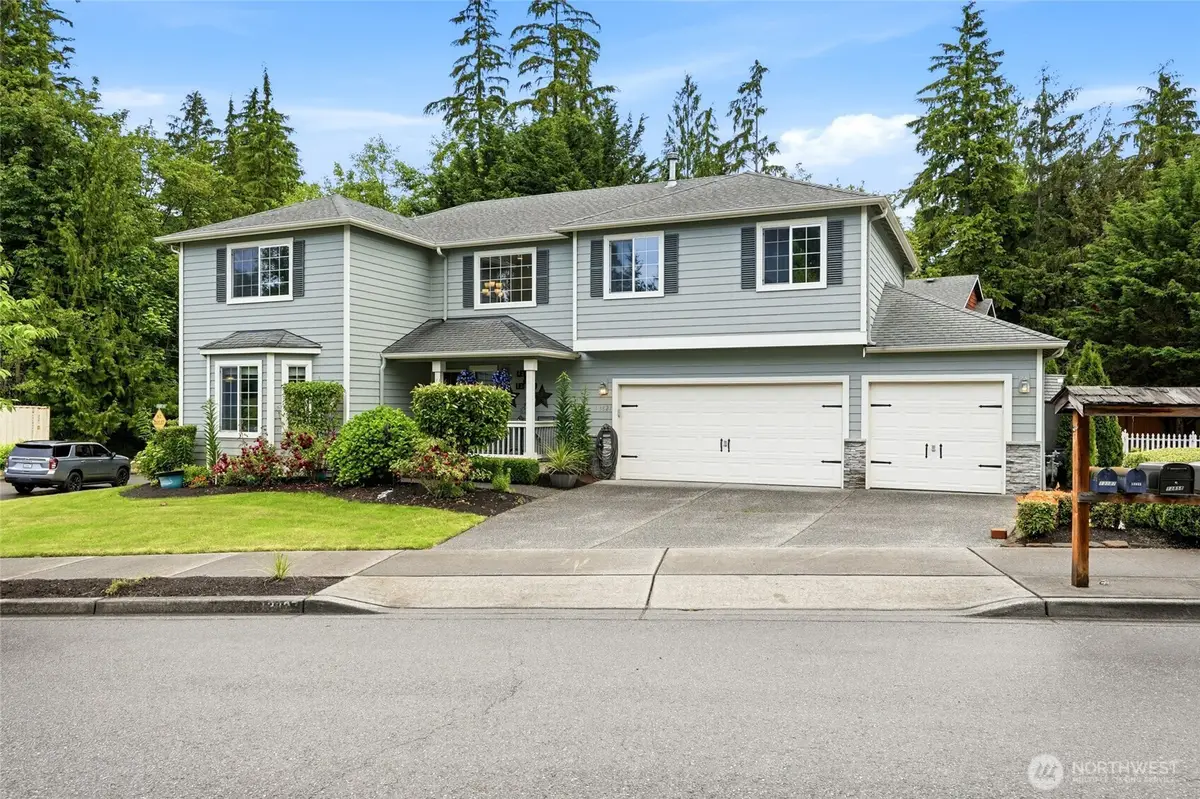 13827 Dogwood Court, Sultan, WA 98294 - #1