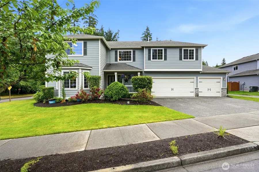 13827 Dogwood Court, Sultan, WA 98294 - #2