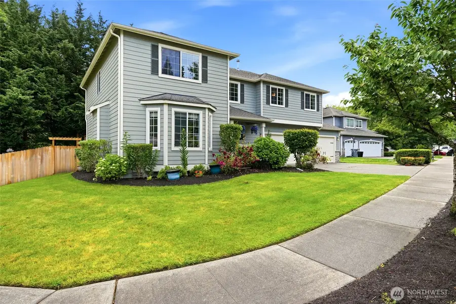 13827 Dogwood Court, Sultan, WA 98294 - #3