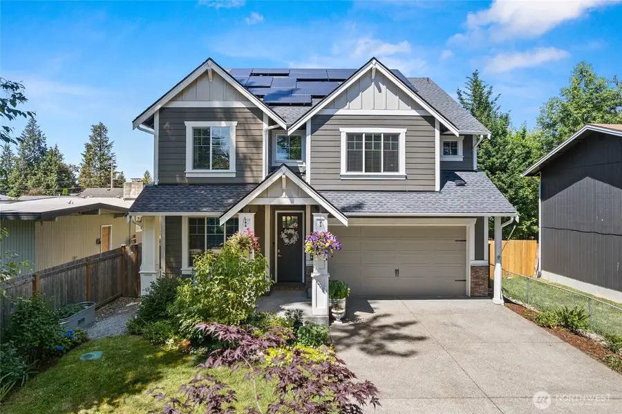 21812 SE 270th Street, Maple Valley, WA 98038 - #2