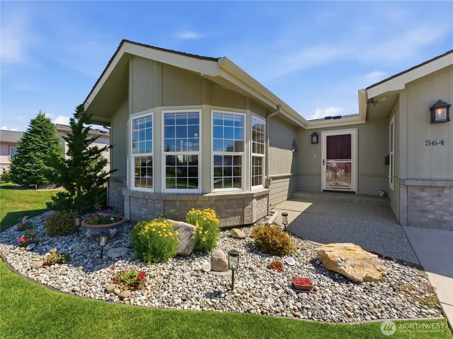 564 Sunday Drive, East Wenatchee, WA 98802 - #3