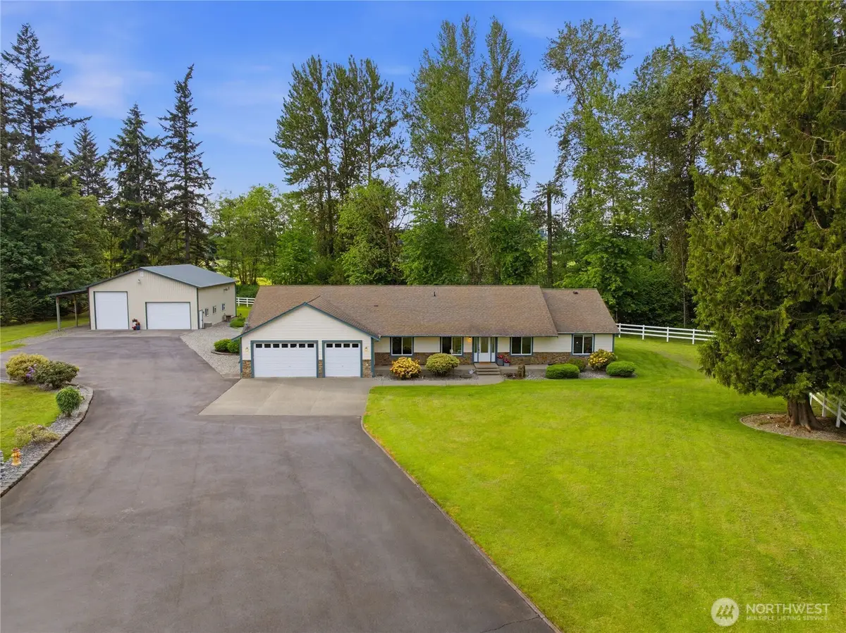 40145 268th Avenue Se, Enumclaw, WA 98022 - #1