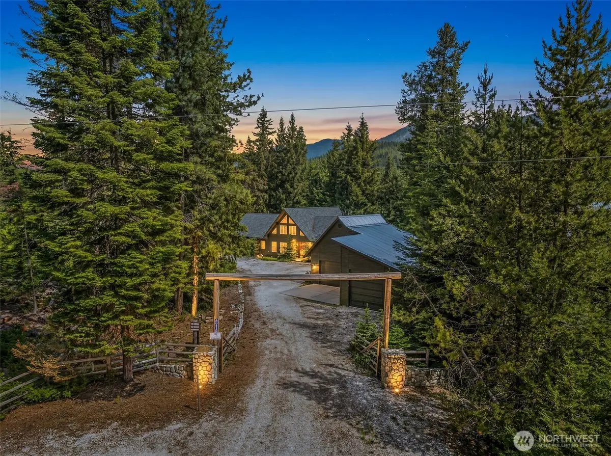 2220 Riffle Drive, Leavenworth, WA 98826 - #1