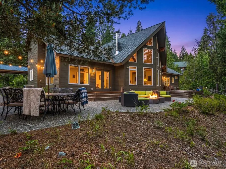 2220 Riffle Drive, Leavenworth, WA 98826 - #3