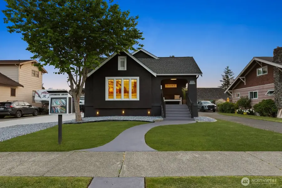 1904 Lafromboise Street, Enumclaw, WA 98022 - #2