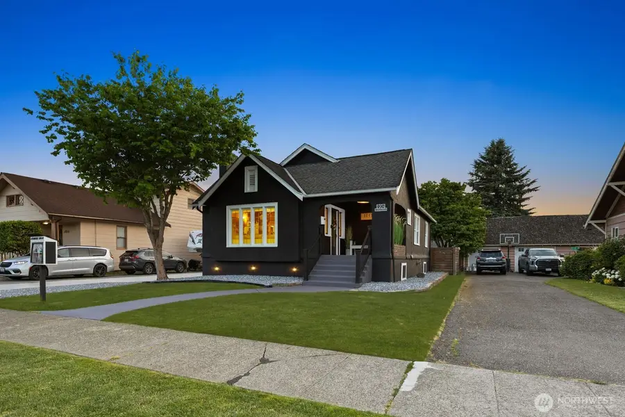 1904 Lafromboise Street, Enumclaw, WA 98022 - #3