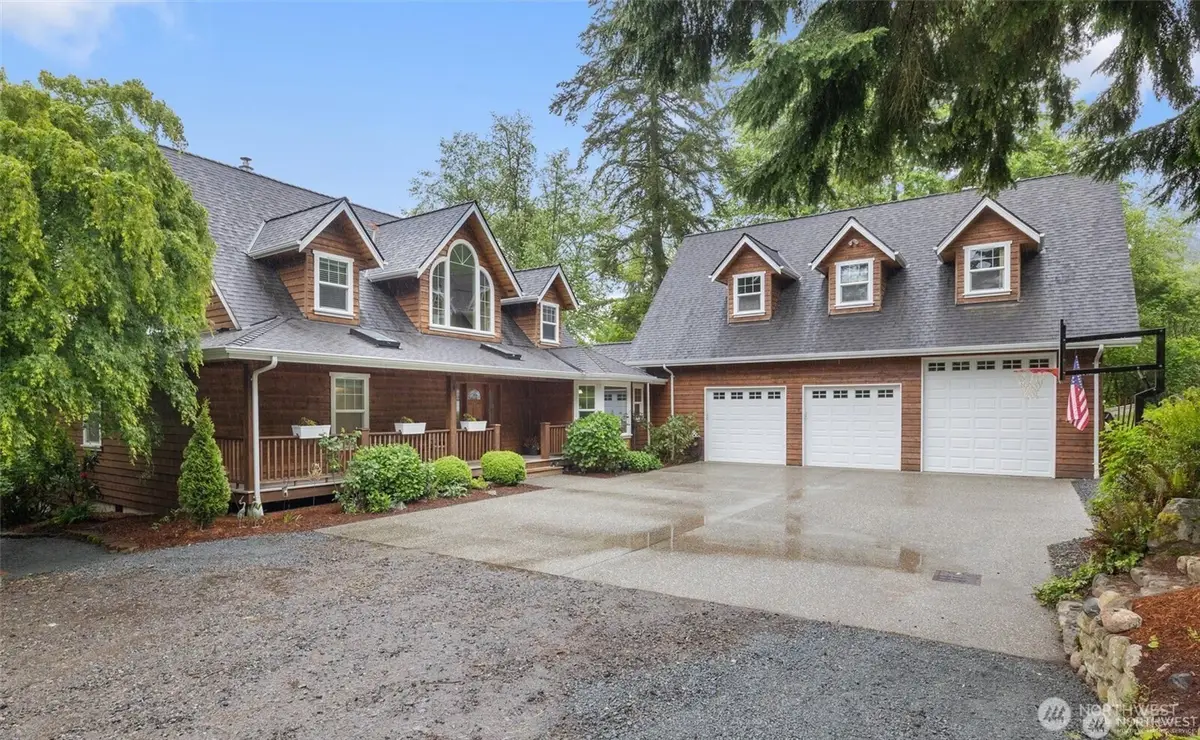 19310 Lerch Rd, Snohomish, WA 98290 - #1