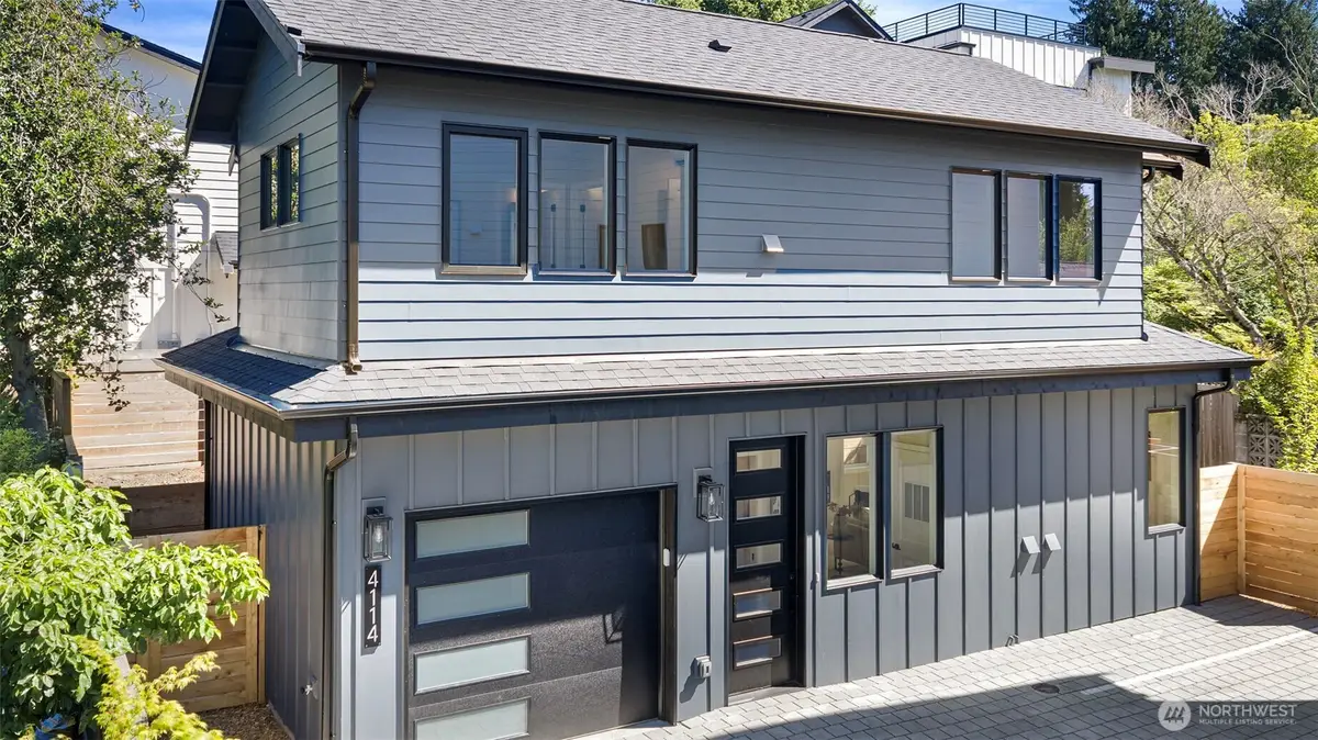 4114 NE 60th Street, Seattle, WA 98115 - #1