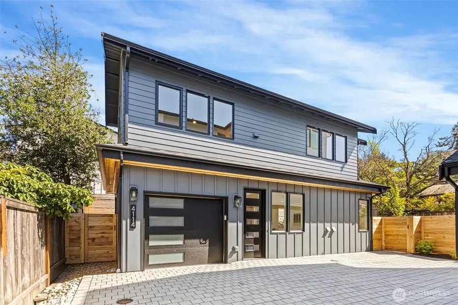 4114 NE 60th Street, Seattle, WA 98115 - #2