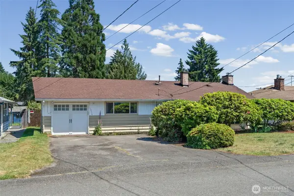 18314 44th Avenue S, SeaTac, WA 98188