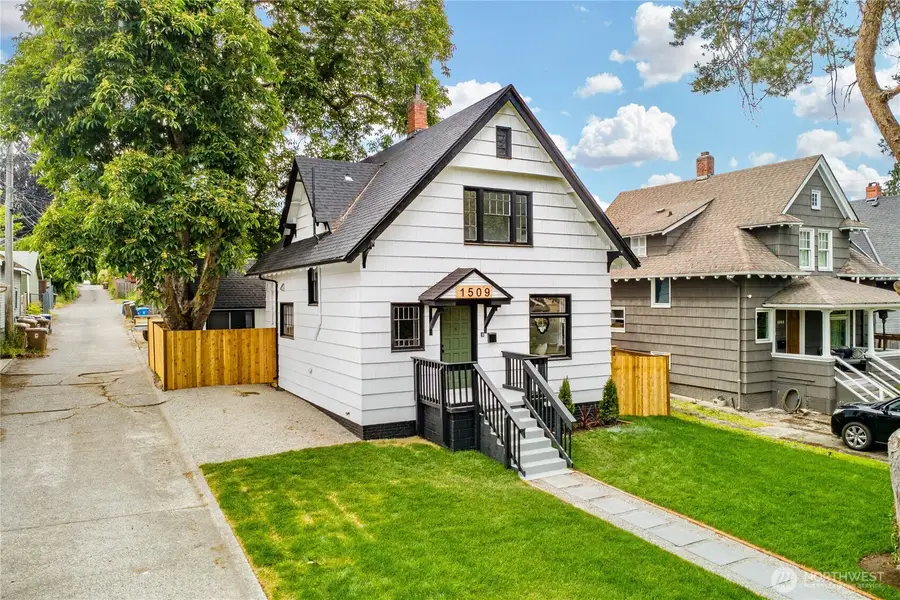 1509 N 6th Street, Tacoma, WA 98403 - #2