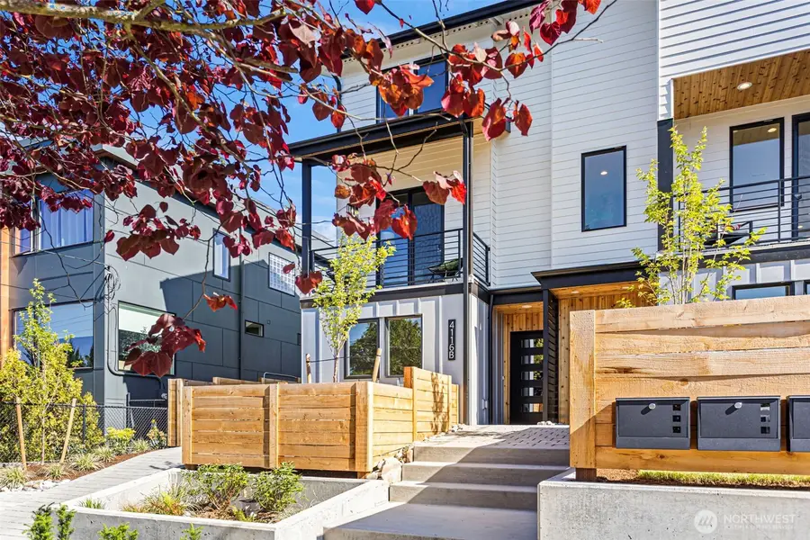 4116 NE 60th Street #B, Seattle, WA 98115 - #2