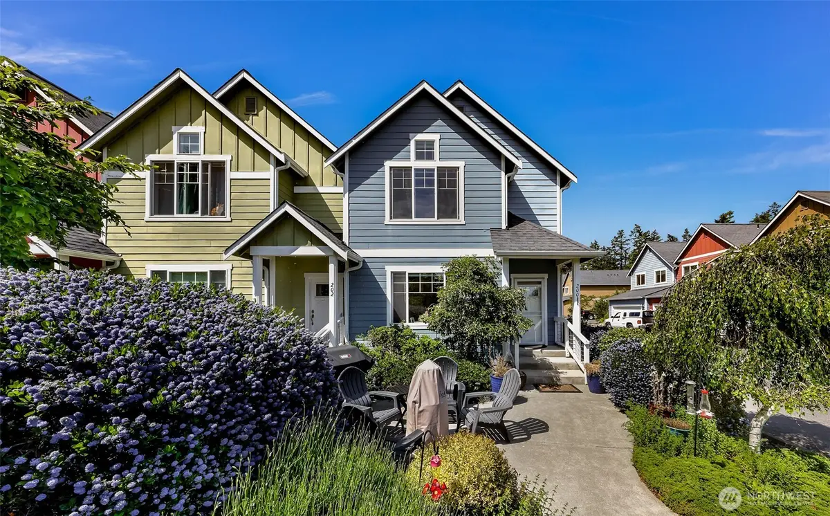 200 NW 1st Street, Coupeville, WA 98239 - #1