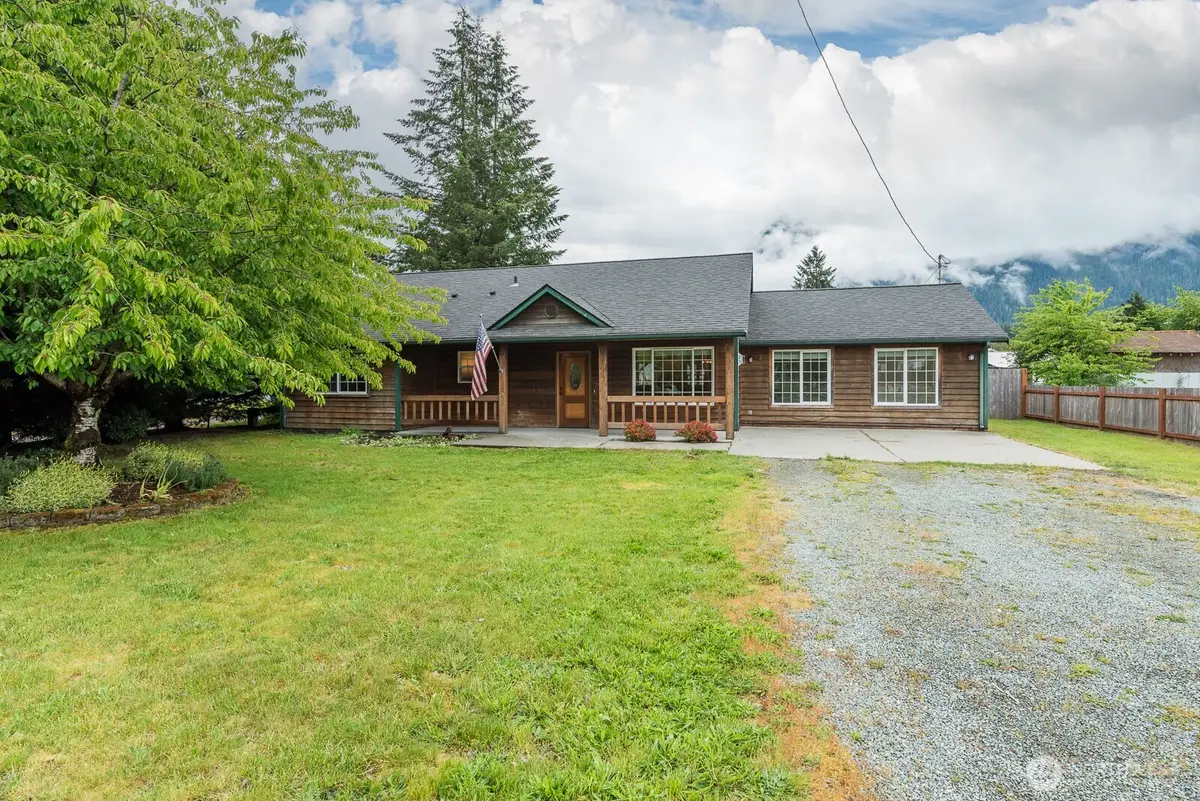 1015 Alvord Street, Darrington, WA 98241 - #1