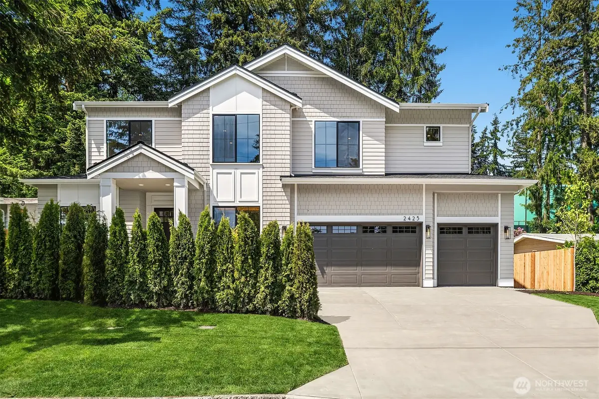 2425 153rd Avenue Se, Bellevue, WA 98007 - #1