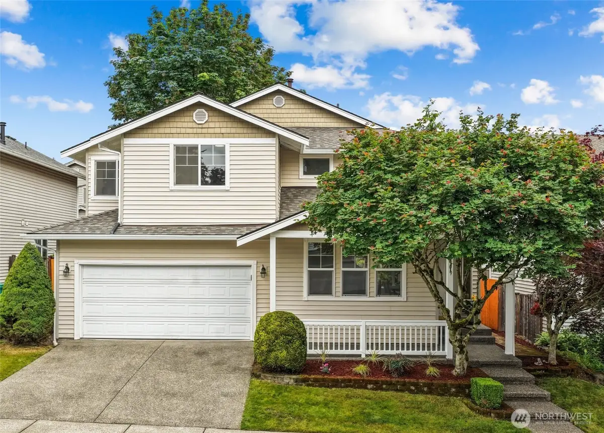 18009 15th Avenue W, Lynnwood, WA 98037 - #1