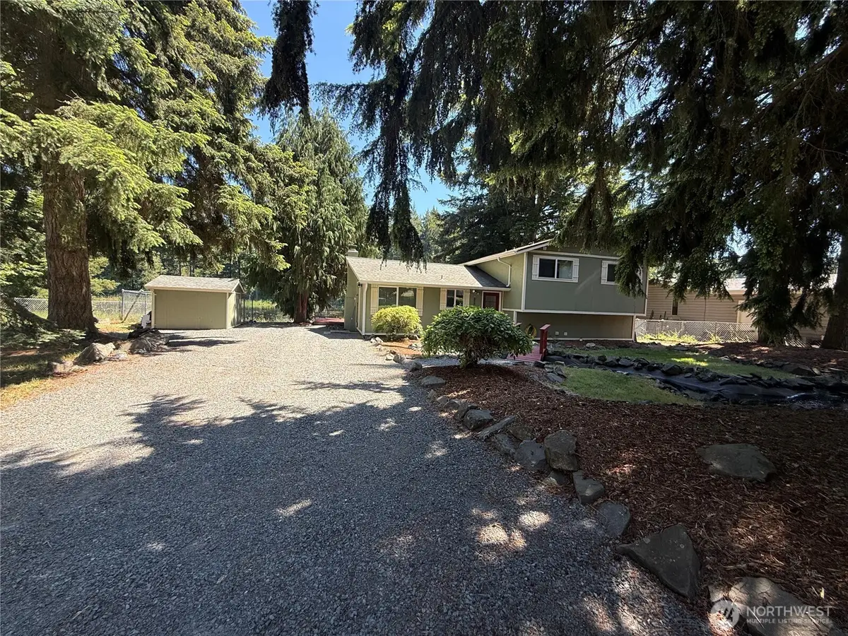 31219 62nd Avenue Ct S, Roy, WA 98580 - #1