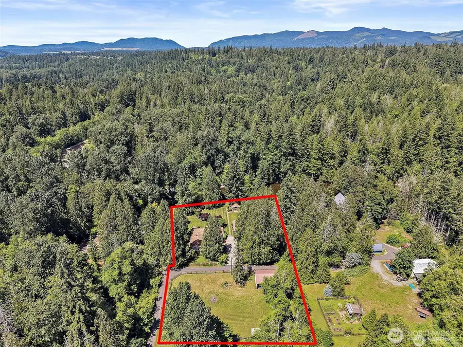 24416 SE 246th Street, Maple Valley, WA 98038 - #2