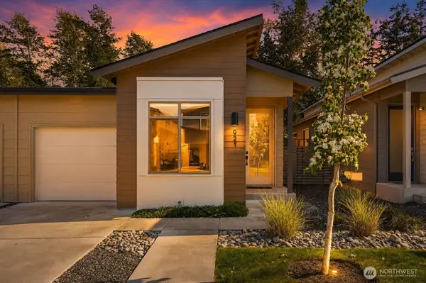 921 Sunseeker Lane, Bellingham, WA 98226