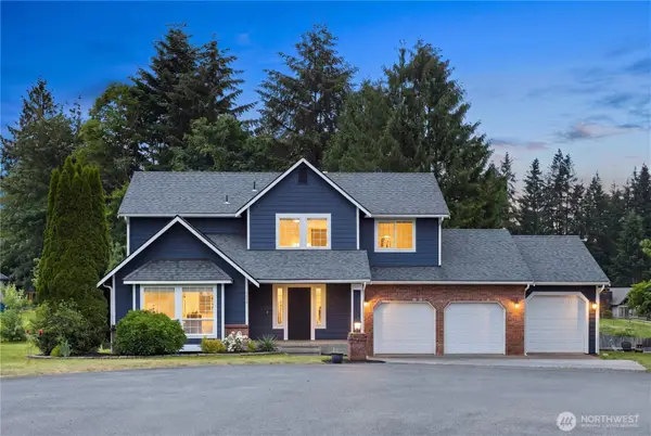 18608 117th Avenue Se, Snohomish, WA 98296