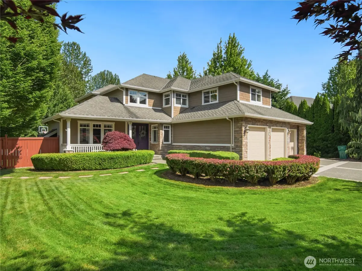 28812 118th Avenue Se, Auburn, WA 98092 - #1