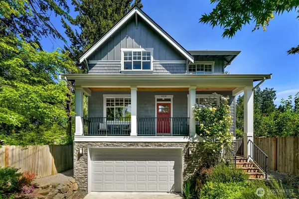 4414 NE 77th Street, Seattle, WA 98115