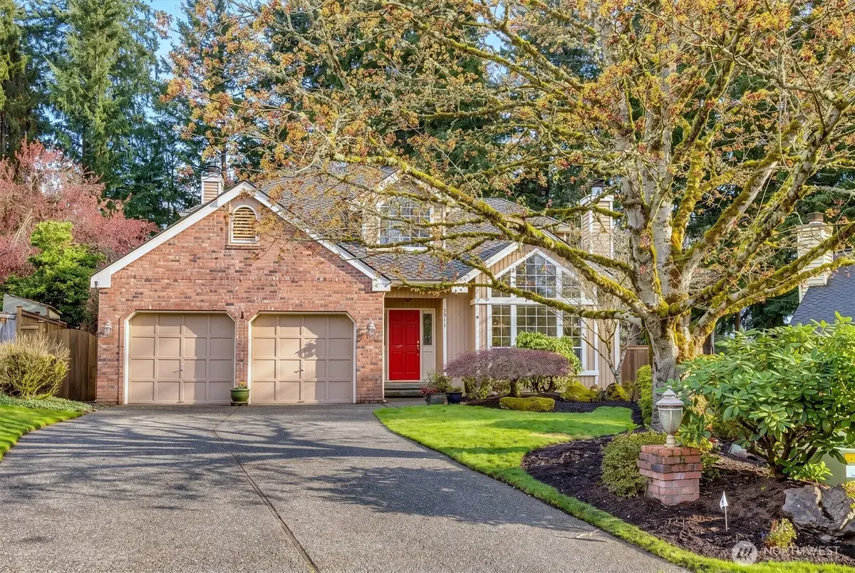 3911 240th Place Se, Sammamish, WA 98029 - #1