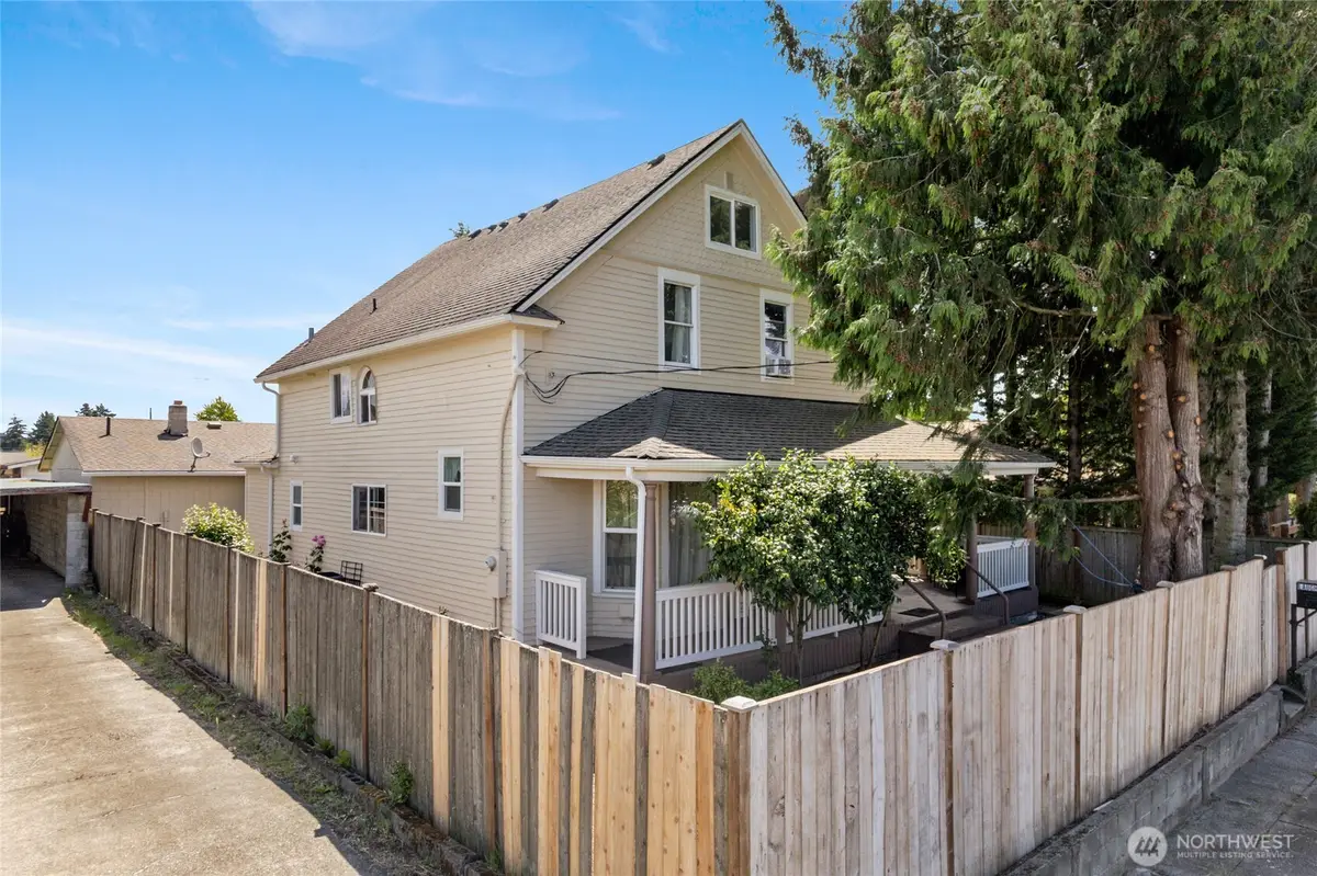 6225 S Puget Sound Avenue, Tacoma, WA 98409 - #1