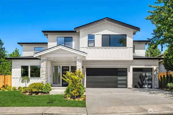 12606 NE 102nd Place, Kirkland, WA 98033