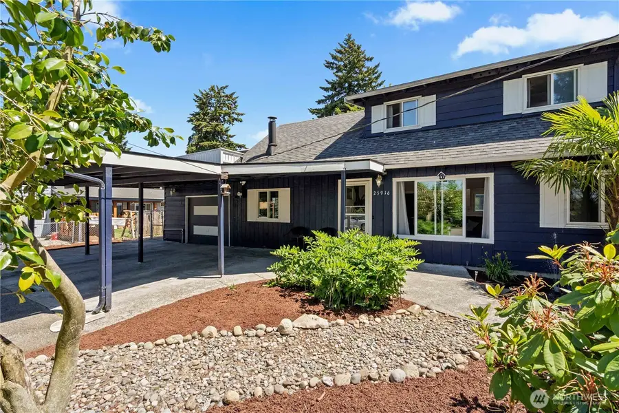 25916 18th Avenue S, Des Moines, WA 98198 - #2
