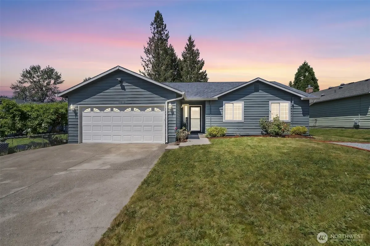 19750 SE 263rd Place, Covington, WA 98042 - #1