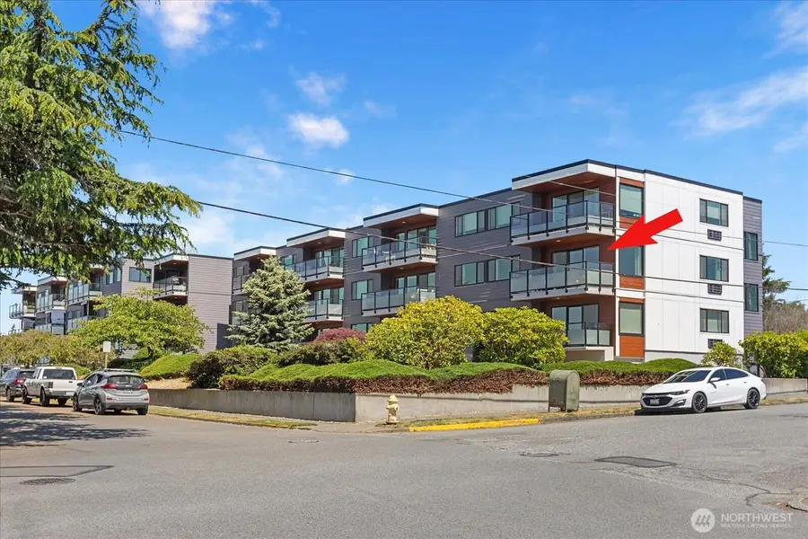 300 2nd Avenue N #2H, Edmonds, WA 98020 - #2