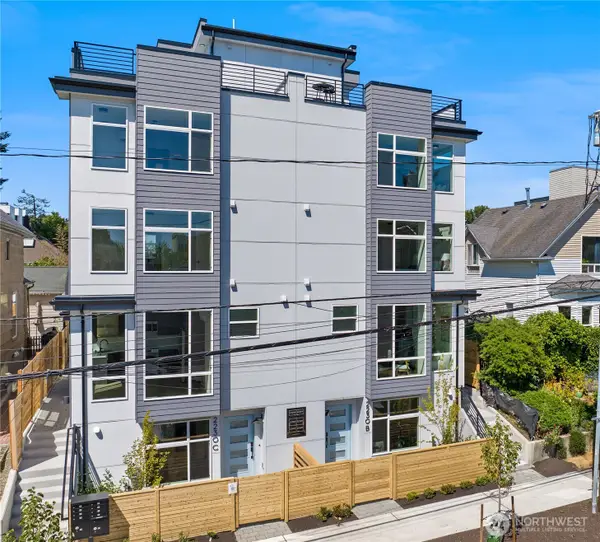 2230 NW 60th Street, Seattle, WA 98107