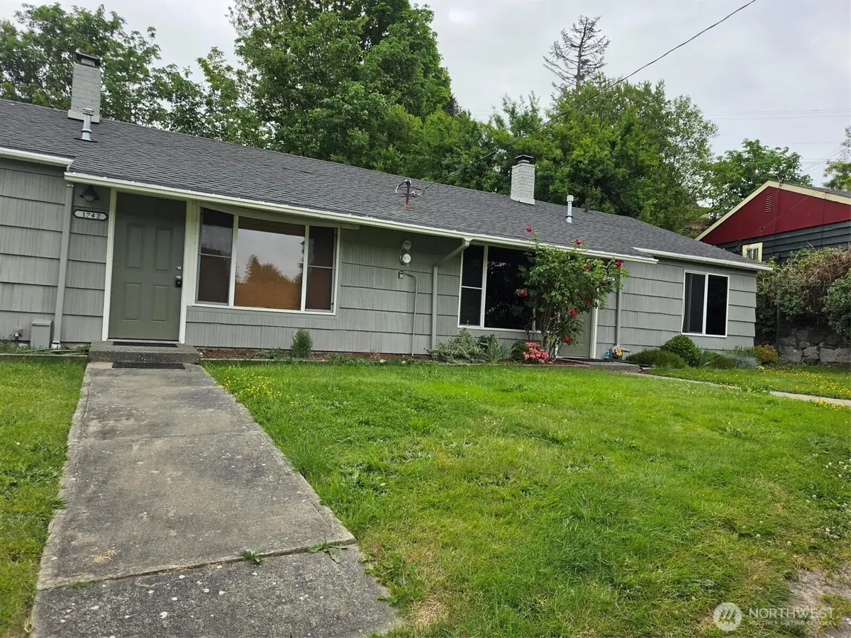 1740 Anderson, Bremerton, WA 98312 - #1