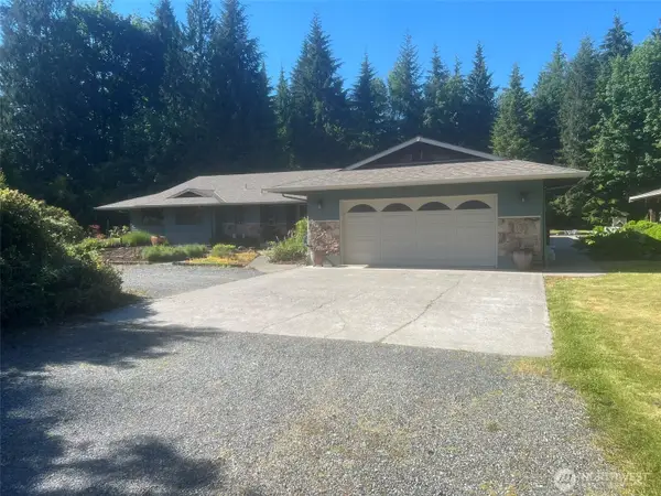 7201 123rd Avenue Ne, Lake Stevens, WA 98258