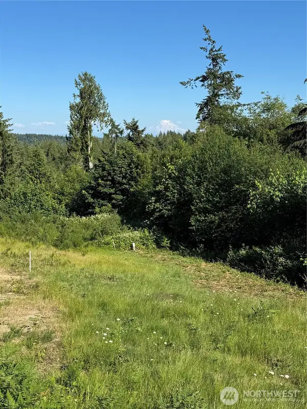 0 E Archer Ridge Road, Allyn, WA 98524