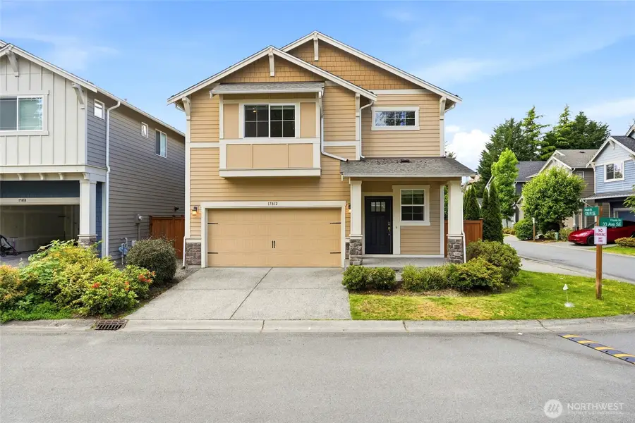 17812 33rd Avenue Se, Bothell, WA 98012 - #2