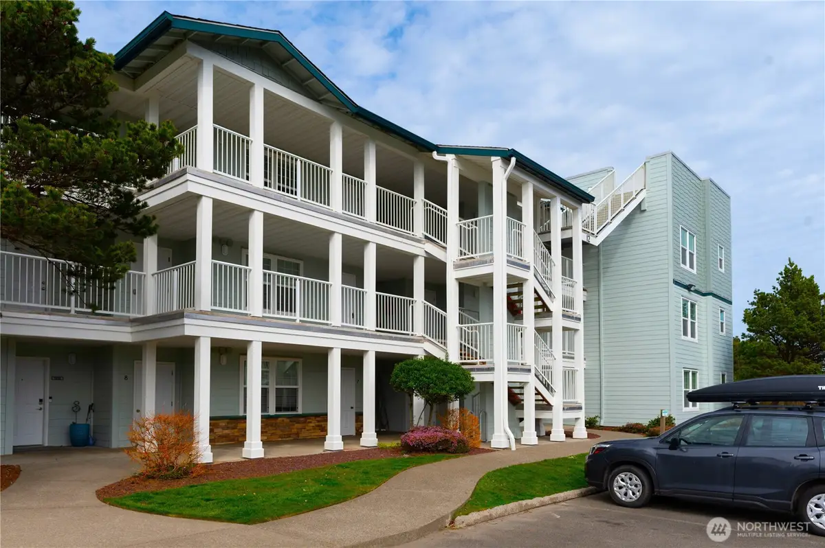 1600 W Ocean Avenue #1227, Westport, WA 98595 - #1
