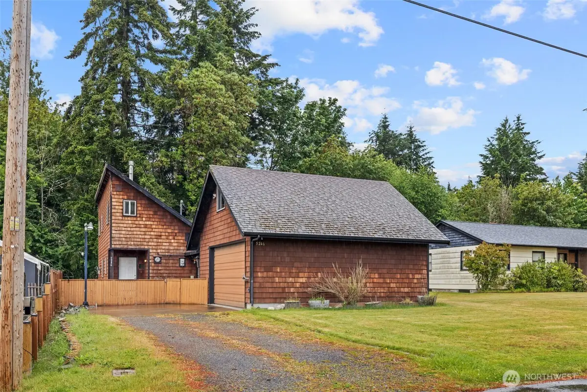 5246 Yearley Drive Ne, Olympia, WA 98516 - #1