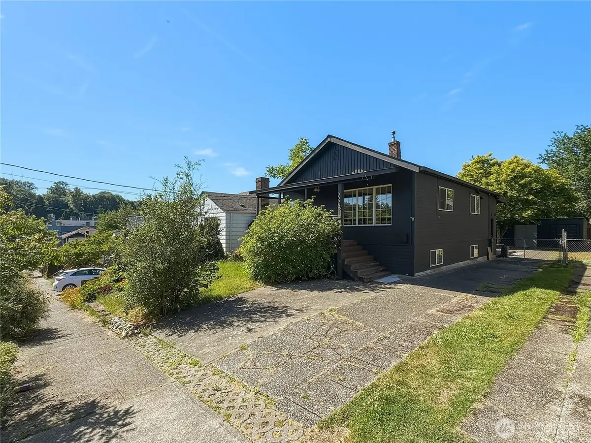 3526 S Bennett Street, Seattle, WA 98118 - #1