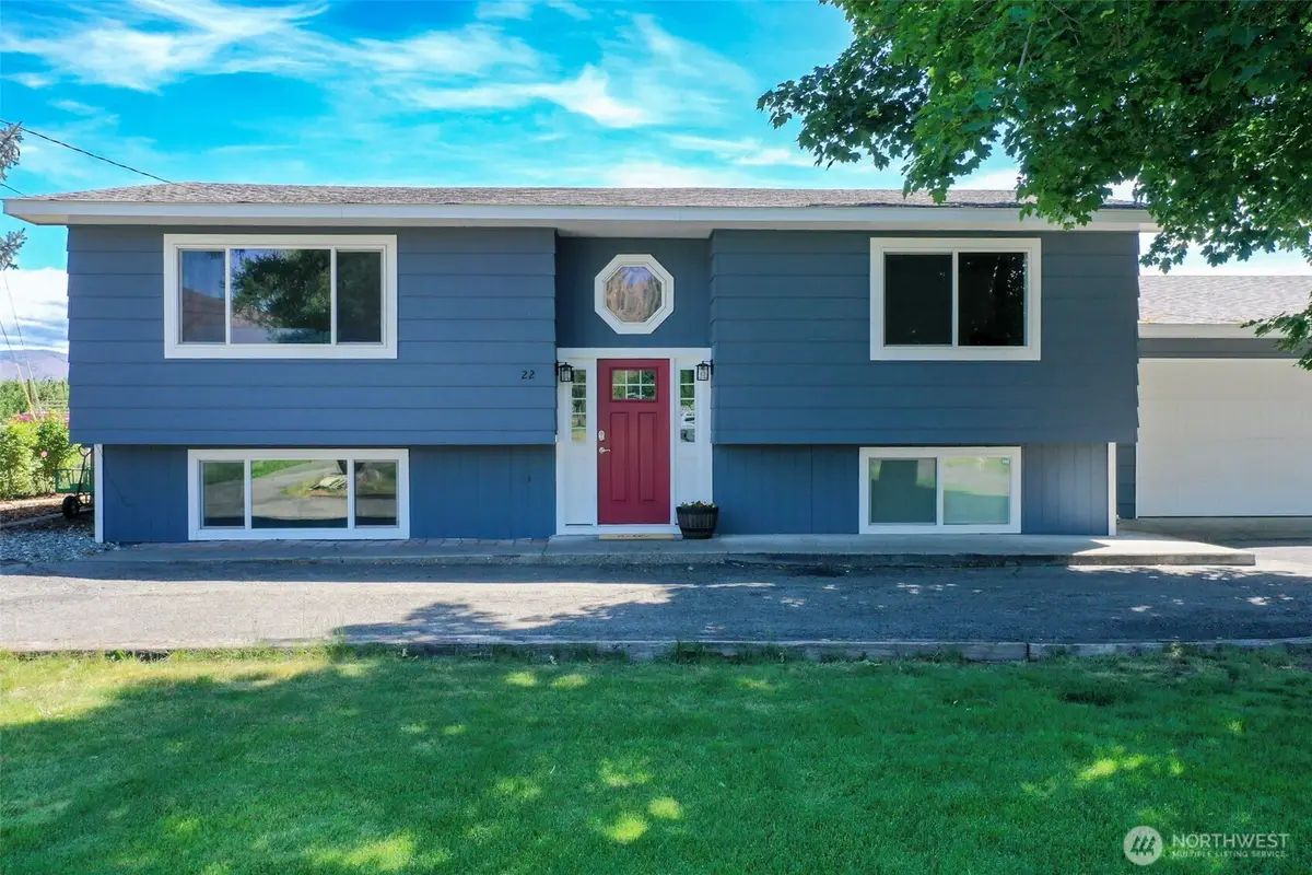 22 Weatherstone Road, Omak, WA 98841 - #1